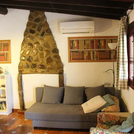 El Olivo Tatil Evi