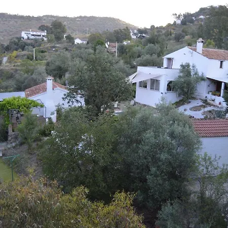 El Olivo Comares