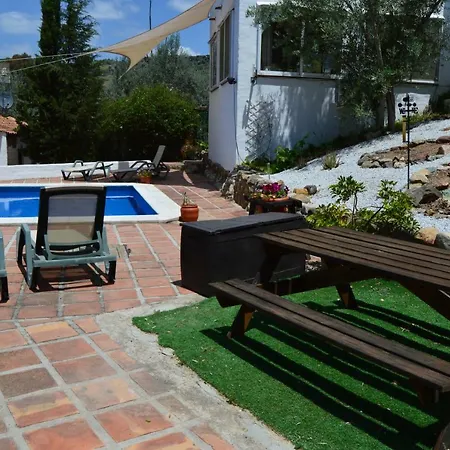 El Olivo Tatil Evi Comares