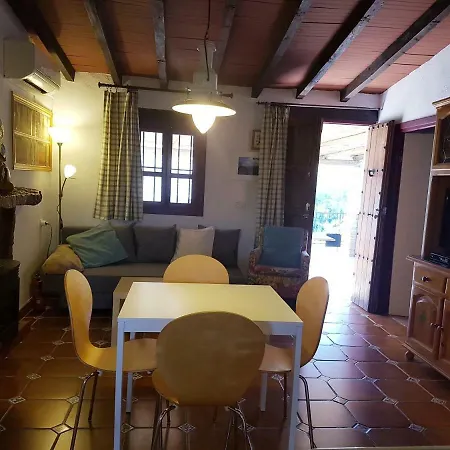 El Olivo Comares